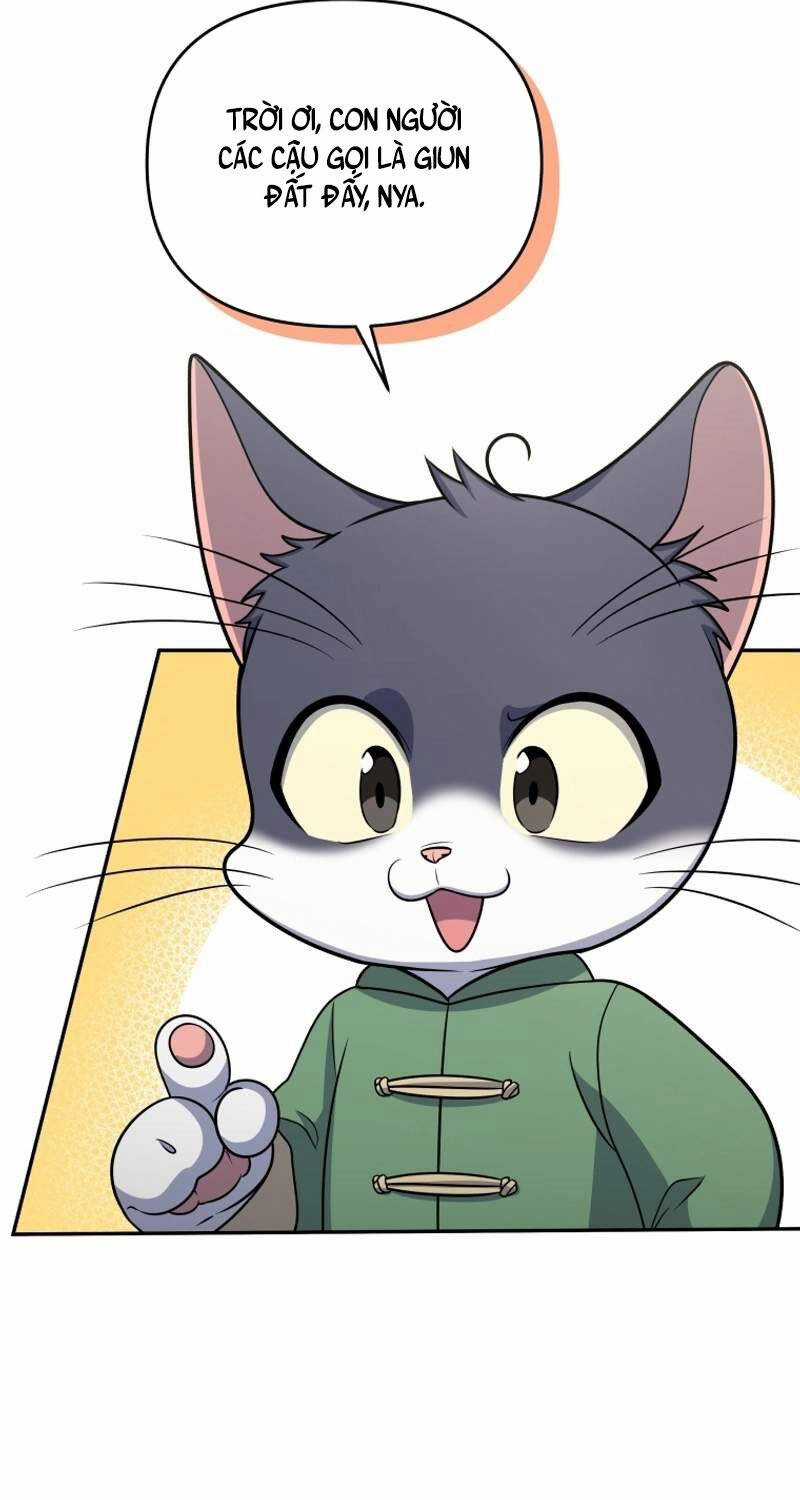 Nhà Hàng Thợ Săn Quái Vật Nhà hàng tốt nhất gần tôi Chapter 49 trang 8