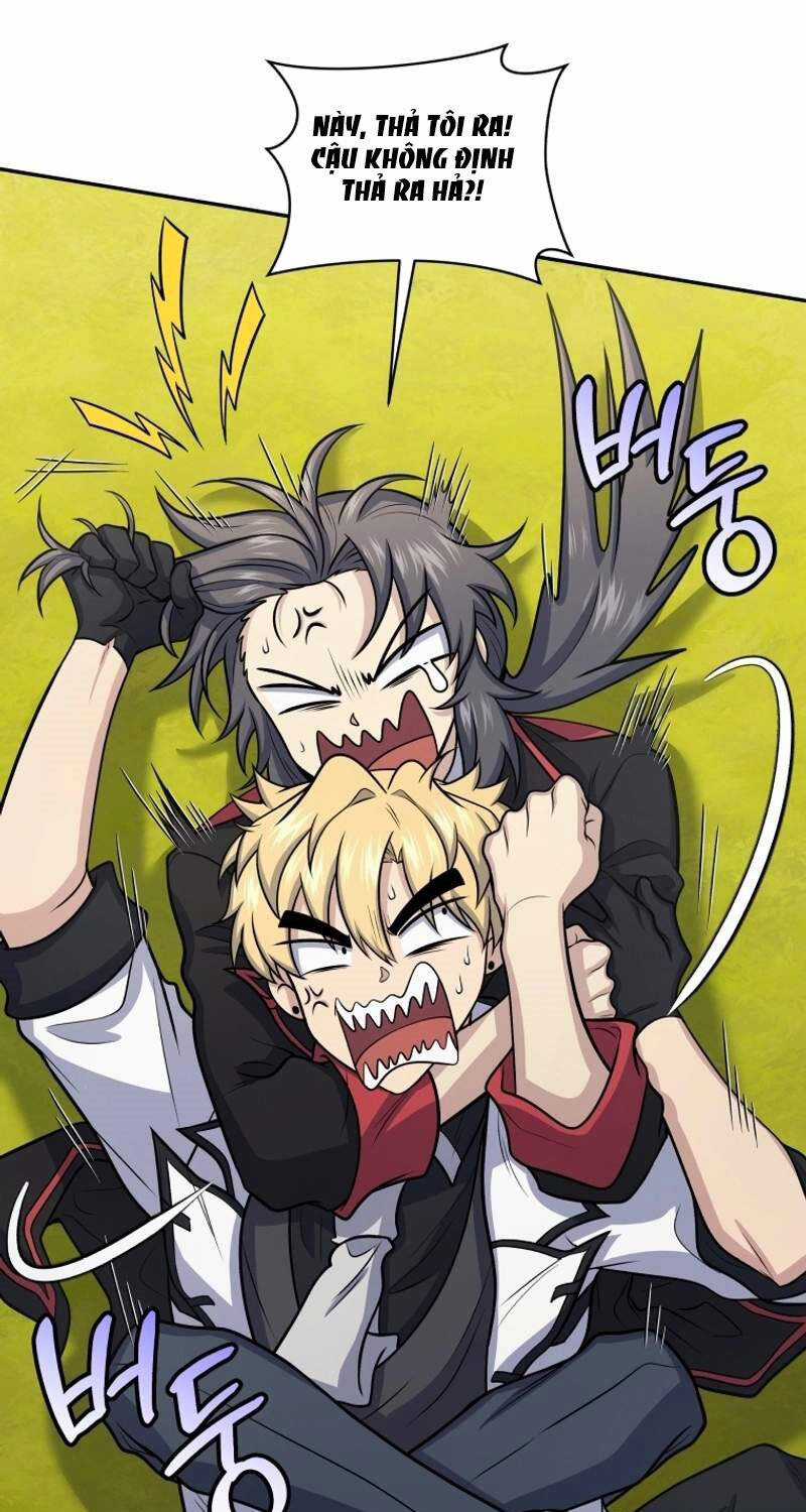 Nhà Hàng Thợ Săn Quái Vật Nhà hàng tốt nhất gần tôi Chapter 49 trang 89