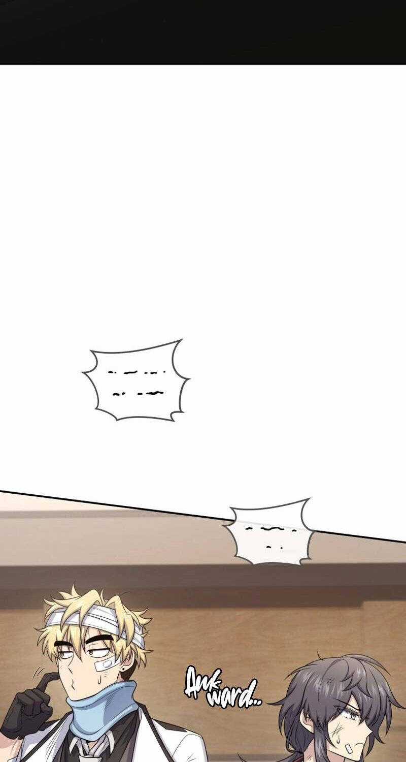 Nhà Hàng Thợ Săn Quái Vật Nhà hàng tốt nhất gần tôi Chapter 49 trang 99