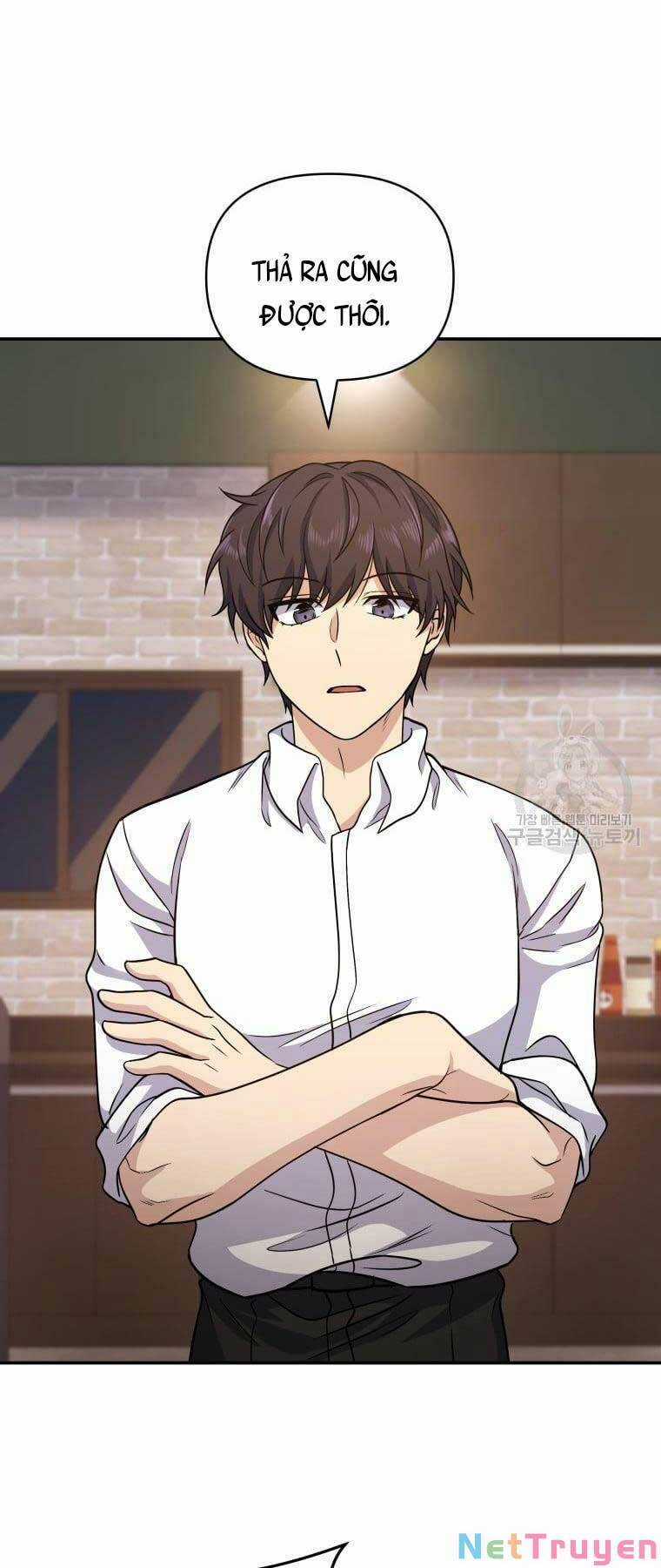 Nhà Hàng Thợ Săn Quái Vật Nhà hàng tốt nhất gần tôi Chapter 5 trang 17