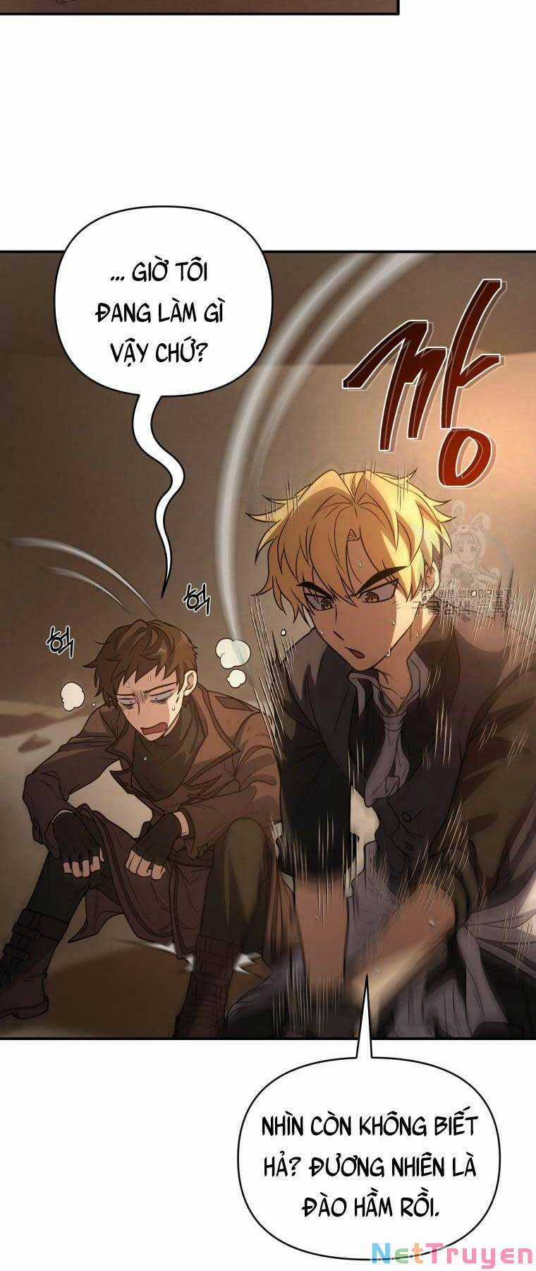 Nhà Hàng Thợ Săn Quái Vật Nhà hàng tốt nhất gần tôi Chapter 5 trang 2