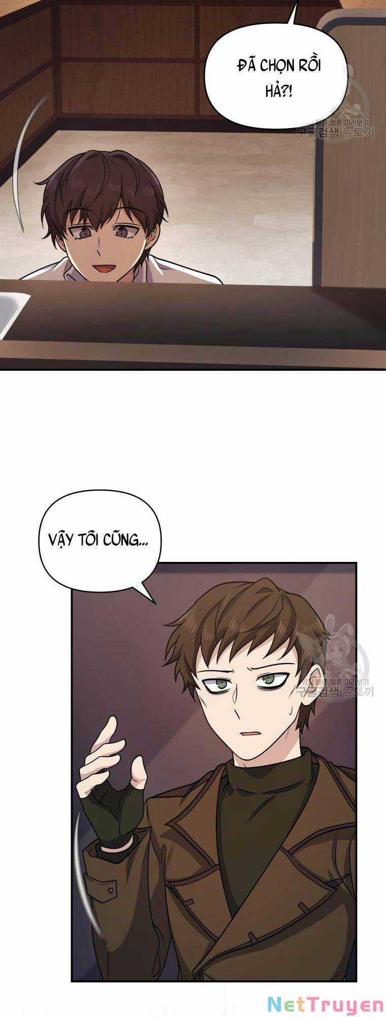 Nhà Hàng Thợ Săn Quái Vật Nhà hàng tốt nhất gần tôi Chapter 5 trang 24