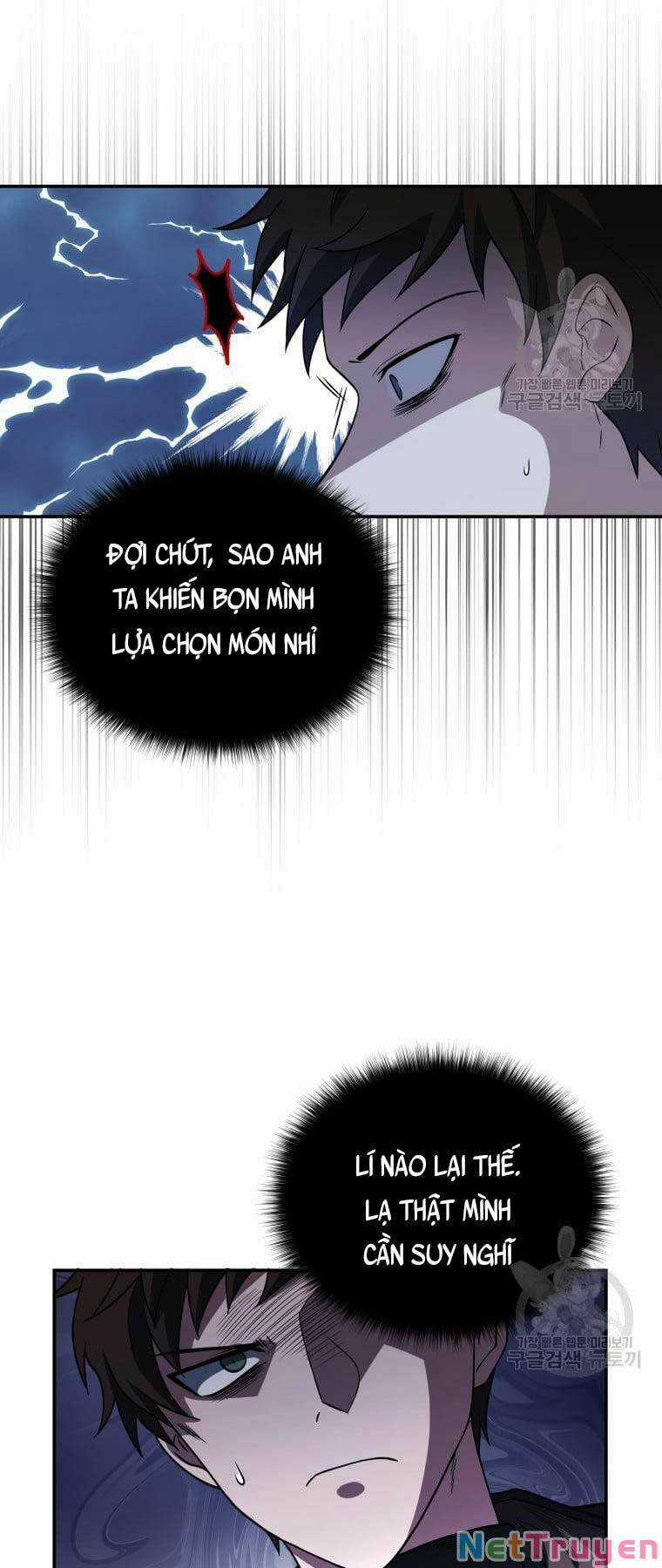 Nhà Hàng Thợ Săn Quái Vật Nhà hàng tốt nhất gần tôi Chapter 5 trang 25