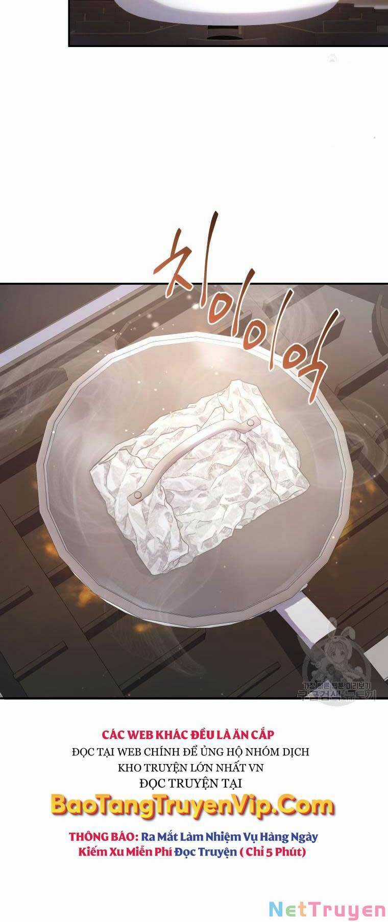 Nhà Hàng Thợ Săn Quái Vật Nhà hàng tốt nhất gần tôi Chapter 5 trang 36