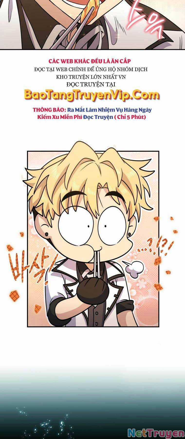 Nhà Hàng Thợ Săn Quái Vật Nhà hàng tốt nhất gần tôi Chapter 5 trang 47