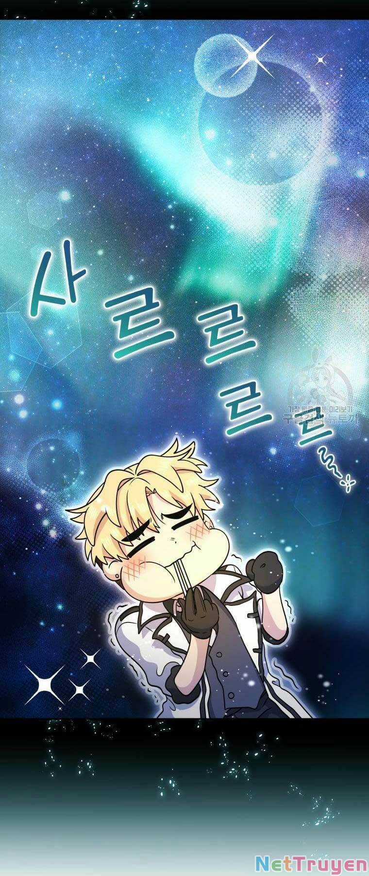 Nhà Hàng Thợ Săn Quái Vật Nhà hàng tốt nhất gần tôi Chapter 5 trang 48