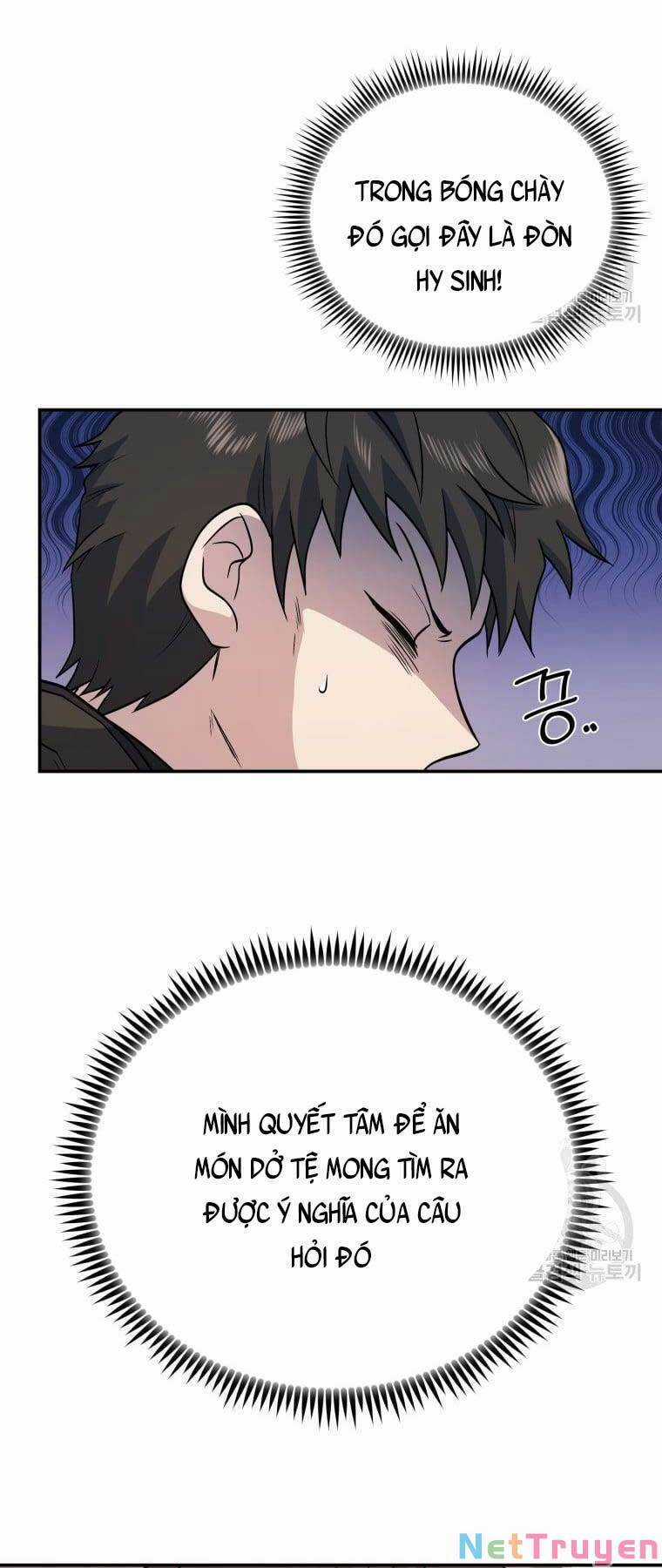 Nhà Hàng Thợ Săn Quái Vật Nhà hàng tốt nhất gần tôi Chapter 5 trang 54