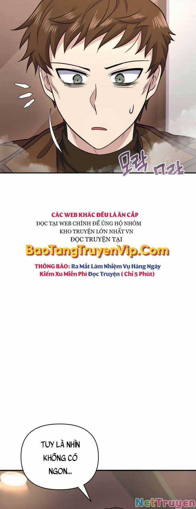 Nhà Hàng Thợ Săn Quái Vật Nhà hàng tốt nhất gần tôi Chapter 5 trang 55