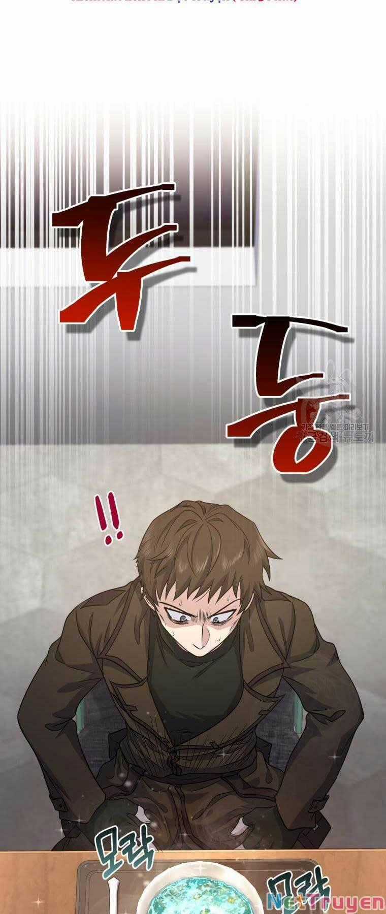 Nhà Hàng Thợ Săn Quái Vật Nhà hàng tốt nhất gần tôi Chapter 5 trang 57