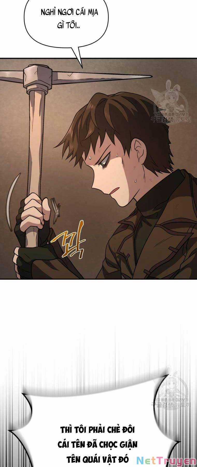 Nhà Hàng Thợ Săn Quái Vật Nhà hàng tốt nhất gần tôi Chapter 5 trang 7