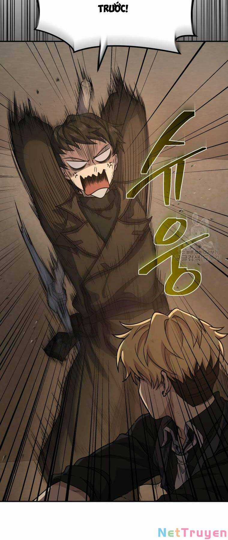 Nhà Hàng Thợ Săn Quái Vật Nhà hàng tốt nhất gần tôi Chapter 5 trang 8