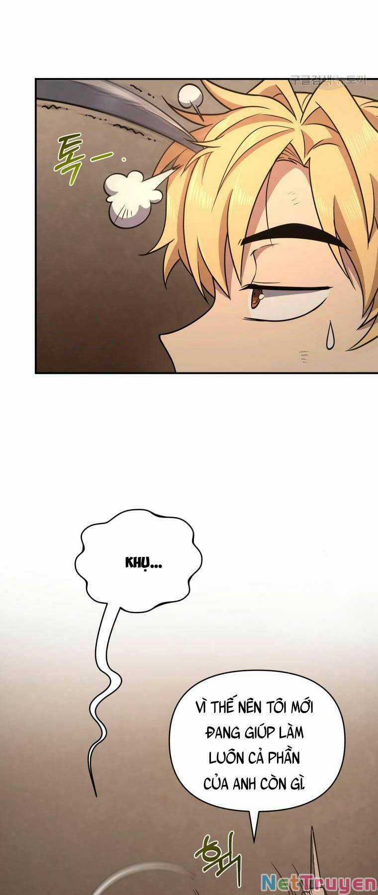 Nhà Hàng Thợ Săn Quái Vật Nhà hàng tốt nhất gần tôi Chapter 5 trang 9