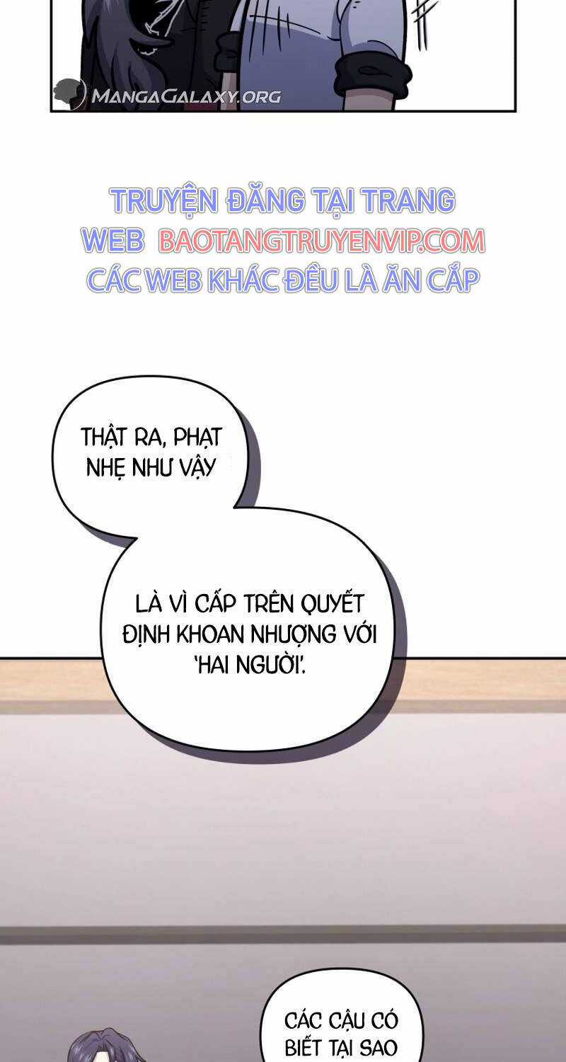 Nhà Hàng Thợ Săn Quái Vật Nhà hàng tốt nhất gần tôi Chapter 50 trang 21