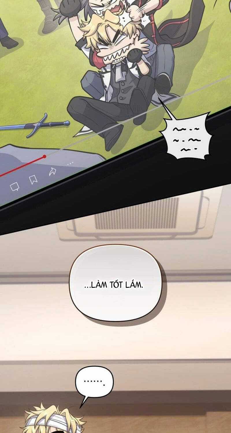 Nhà Hàng Thợ Săn Quái Vật Nhà hàng tốt nhất gần tôi Chapter 50 trang 3