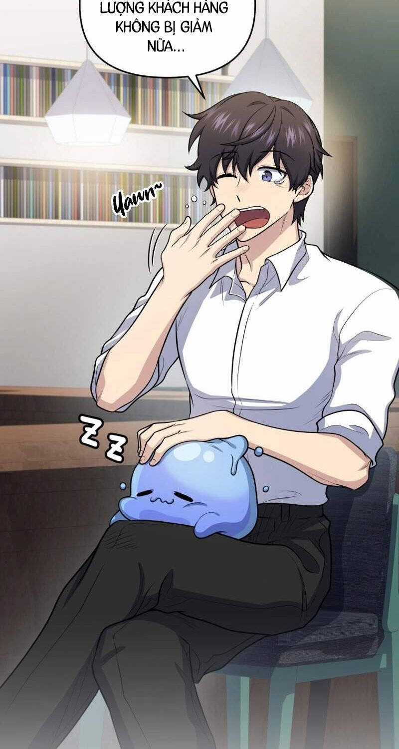 Nhà Hàng Thợ Săn Quái Vật Nhà hàng tốt nhất gần tôi Chapter 50 trang 32