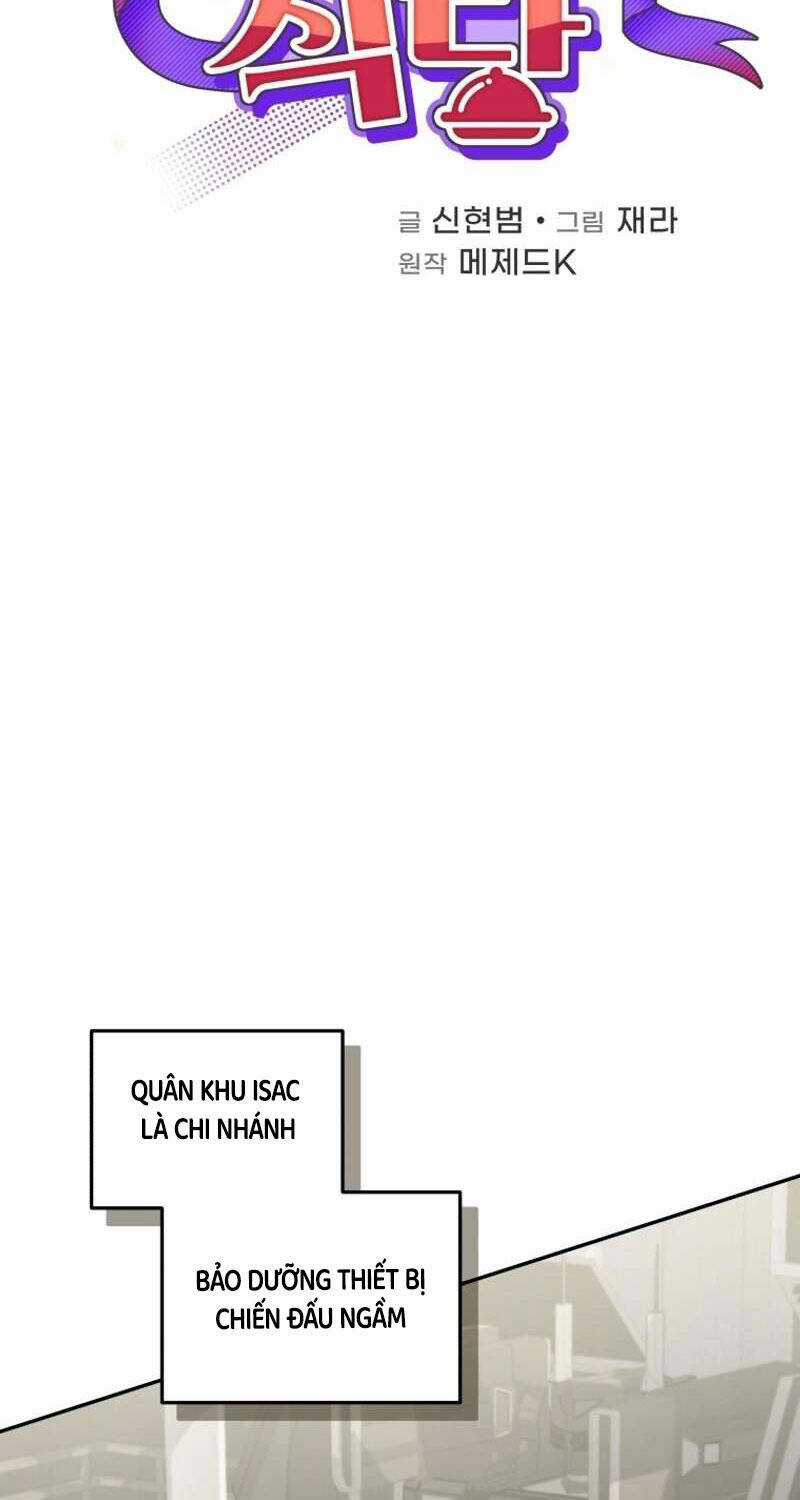 Nhà Hàng Thợ Săn Quái Vật Nhà hàng tốt nhất gần tôi Chapter 50 trang 34