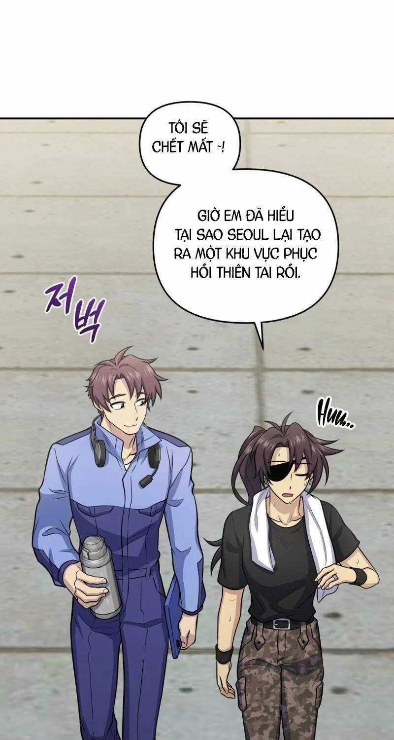 Nhà Hàng Thợ Săn Quái Vật Nhà hàng tốt nhất gần tôi Chapter 50 trang 37