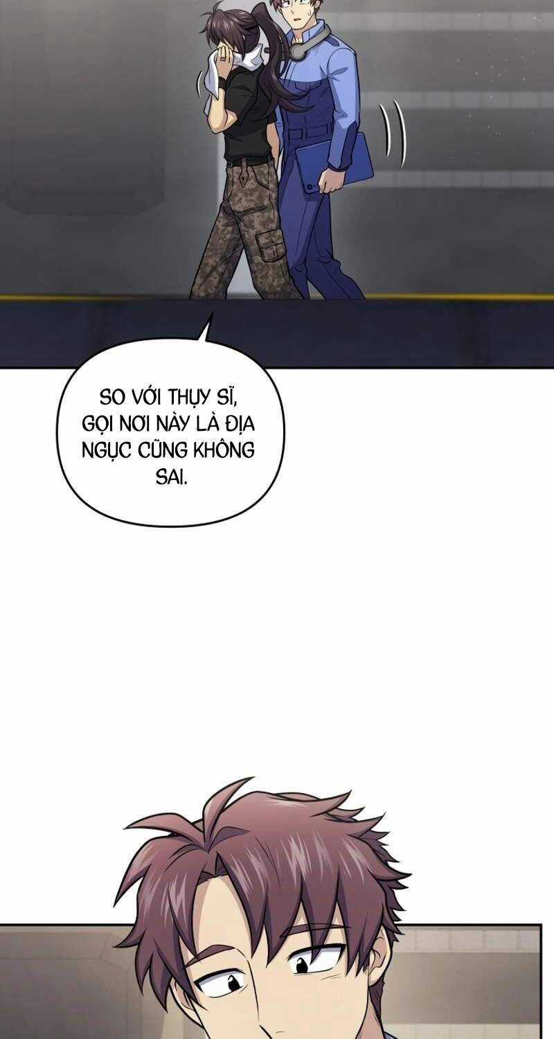 Nhà Hàng Thợ Săn Quái Vật Nhà hàng tốt nhất gần tôi Chapter 50 trang 41