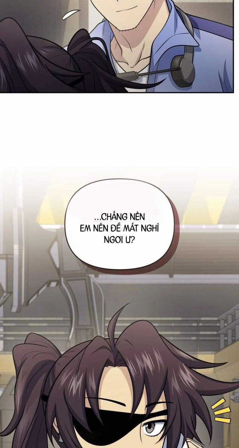 Nhà Hàng Thợ Săn Quái Vật Nhà hàng tốt nhất gần tôi Chapter 50 trang 42