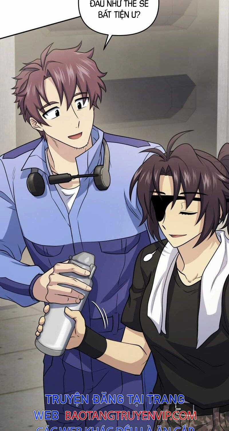 Nhà Hàng Thợ Săn Quái Vật Nhà hàng tốt nhất gần tôi Chapter 50 trang 44