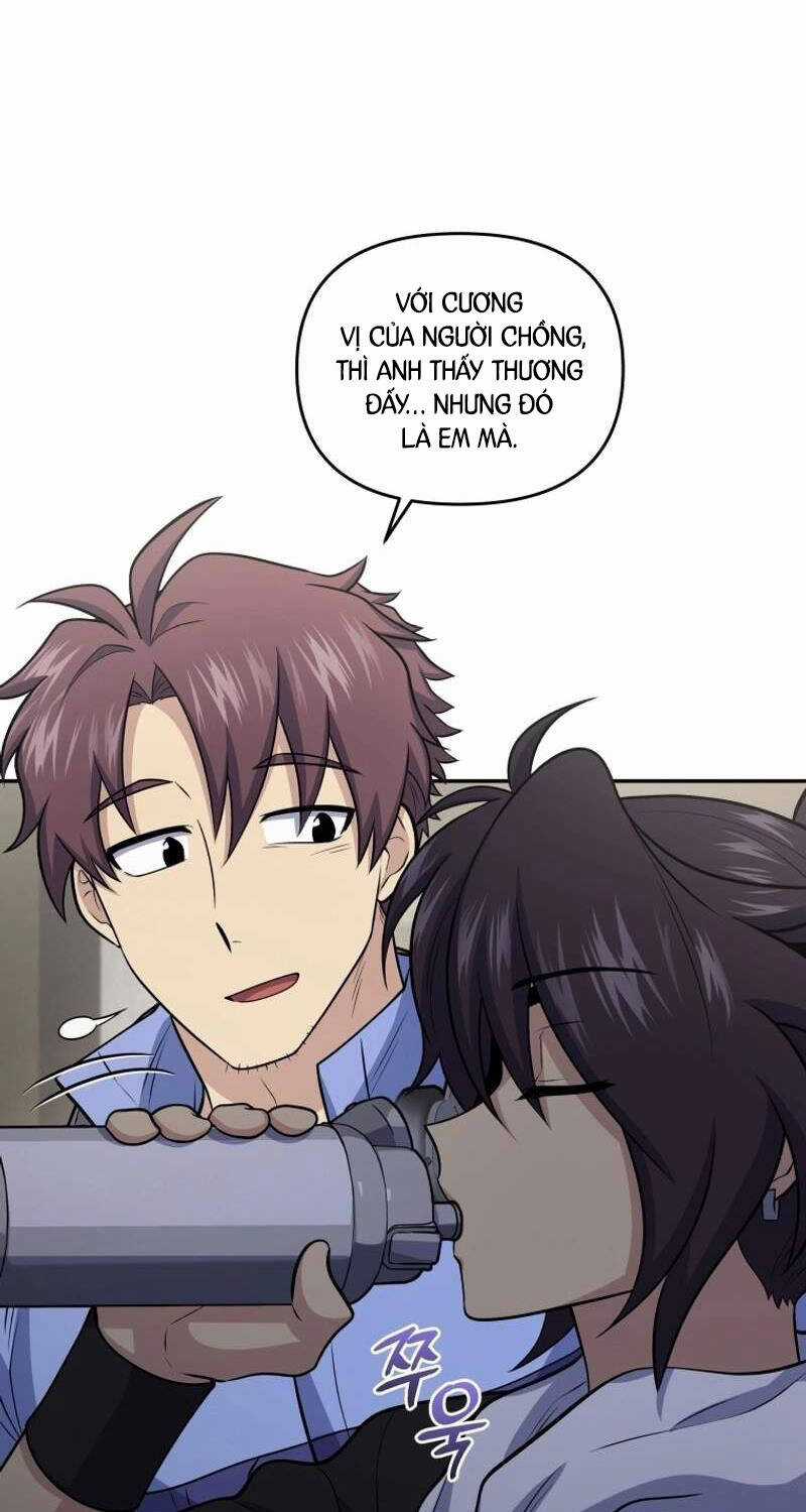 Nhà Hàng Thợ Săn Quái Vật Nhà hàng tốt nhất gần tôi Chapter 50 trang 47