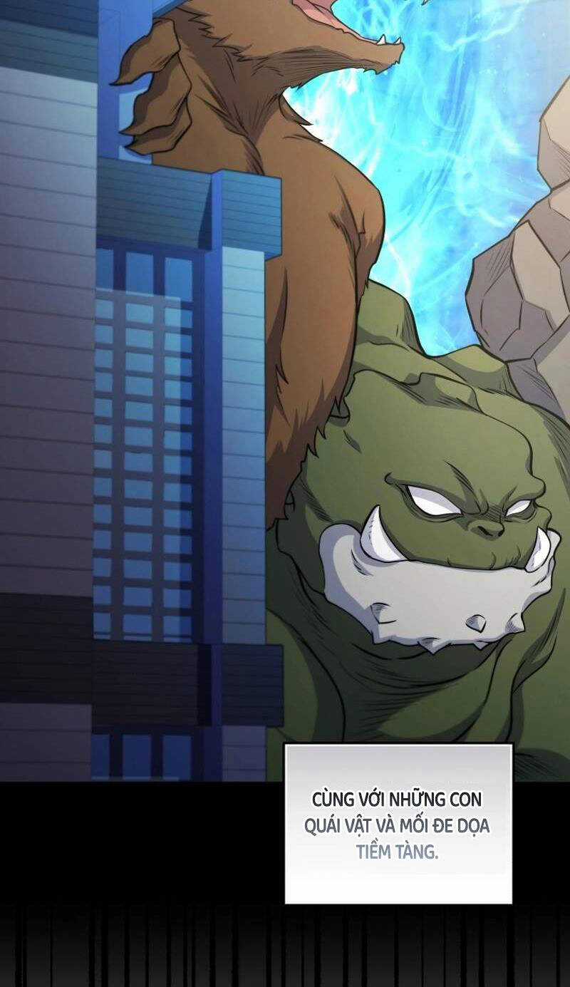 Nhà Hàng Thợ Săn Quái Vật Nhà hàng tốt nhất gần tôi Chapter 50 trang 71