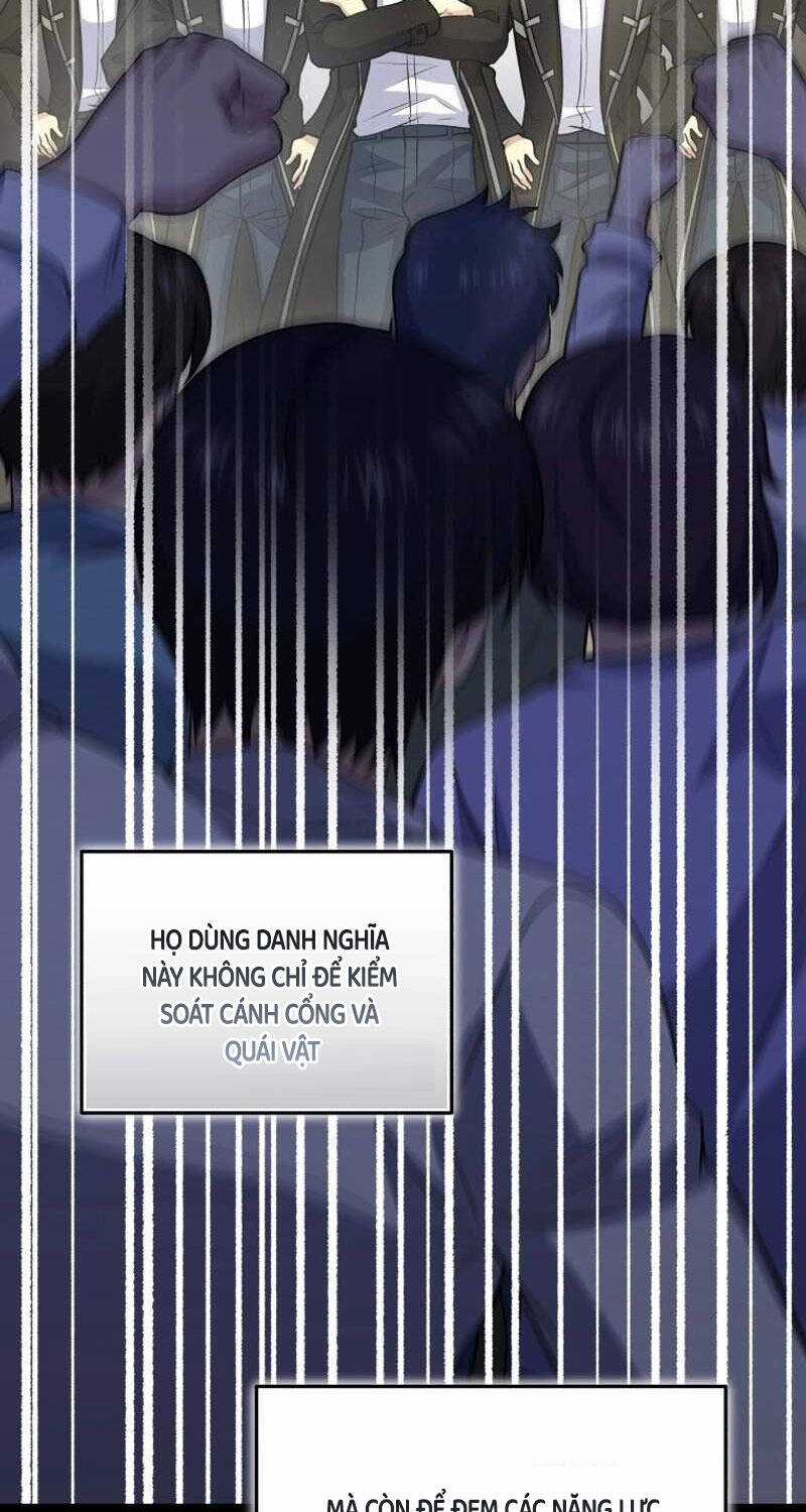 Nhà Hàng Thợ Săn Quái Vật Nhà hàng tốt nhất gần tôi Chapter 50 trang 73