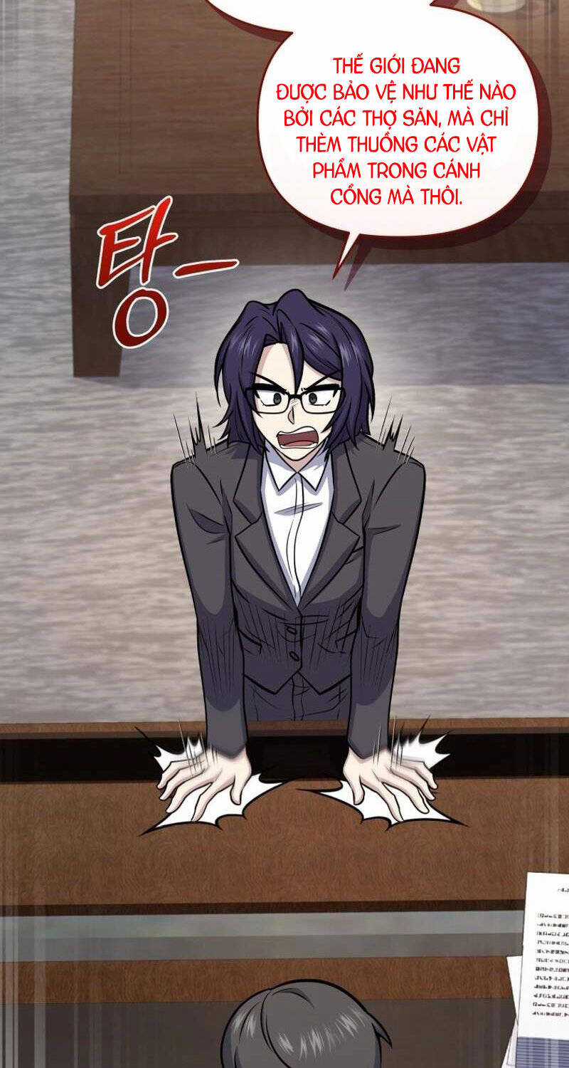 Nhà Hàng Thợ Săn Quái Vật Nhà hàng tốt nhất gần tôi Chapter 50 trang 77