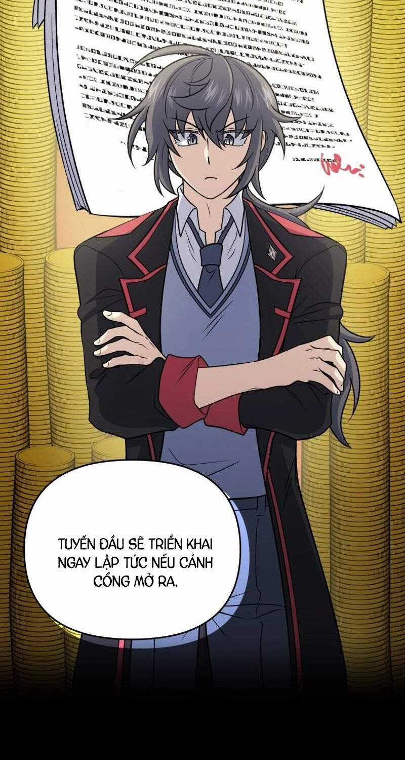 Nhà Hàng Thợ Săn Quái Vật Nhà hàng tốt nhất gần tôi Chapter 50 trang 83