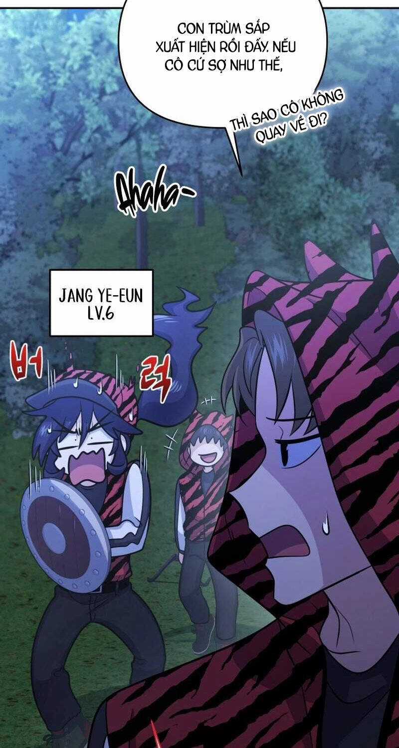 Nhà Hàng Thợ Săn Quái Vật Nhà hàng tốt nhất gần tôi Chapter 50 trang 94