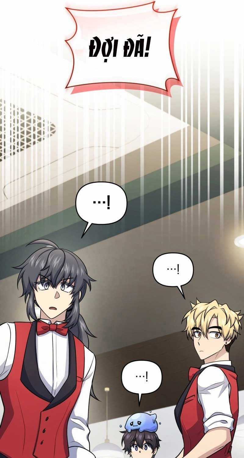 Nhà Hàng Thợ Săn Quái Vật Nhà hàng tốt nhất gần tôi Chapter 51 trang 100