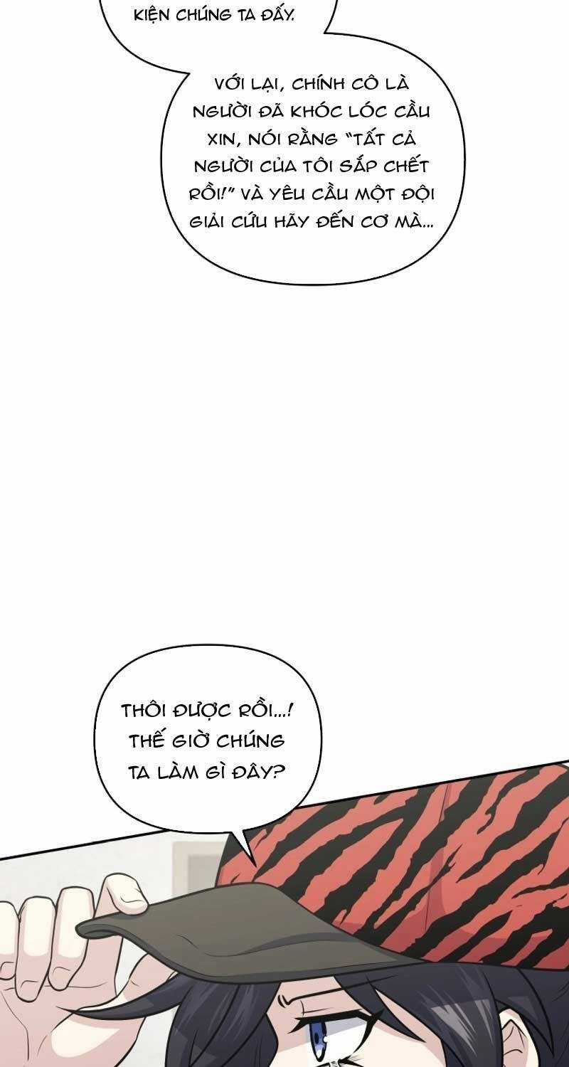 Nhà Hàng Thợ Săn Quái Vật Nhà hàng tốt nhất gần tôi Chapter 51 trang 11