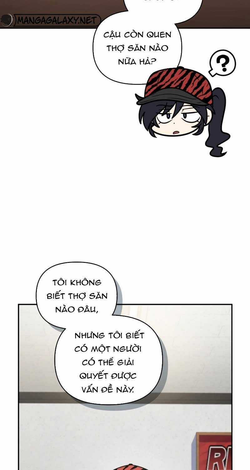 Nhà Hàng Thợ Săn Quái Vật Nhà hàng tốt nhất gần tôi Chapter 51 trang 14