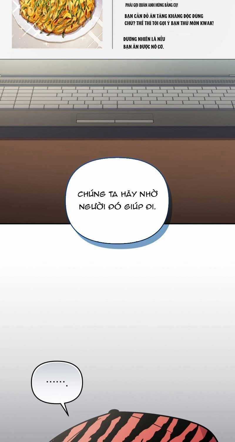 Nhà Hàng Thợ Săn Quái Vật Nhà hàng tốt nhất gần tôi Chapter 51 trang 17