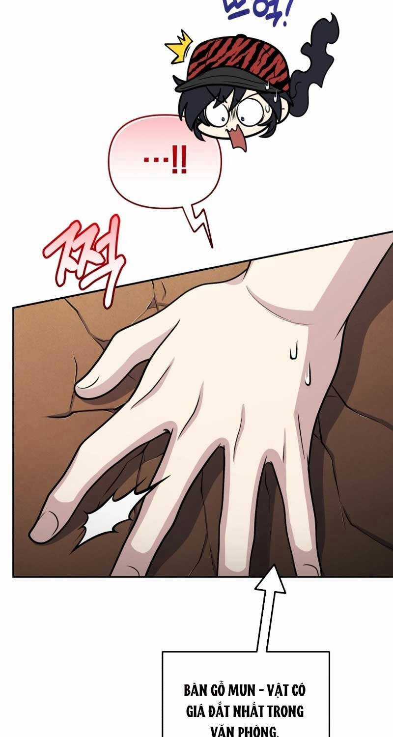 Nhà Hàng Thợ Săn Quái Vật Nhà hàng tốt nhất gần tôi Chapter 51 trang 21