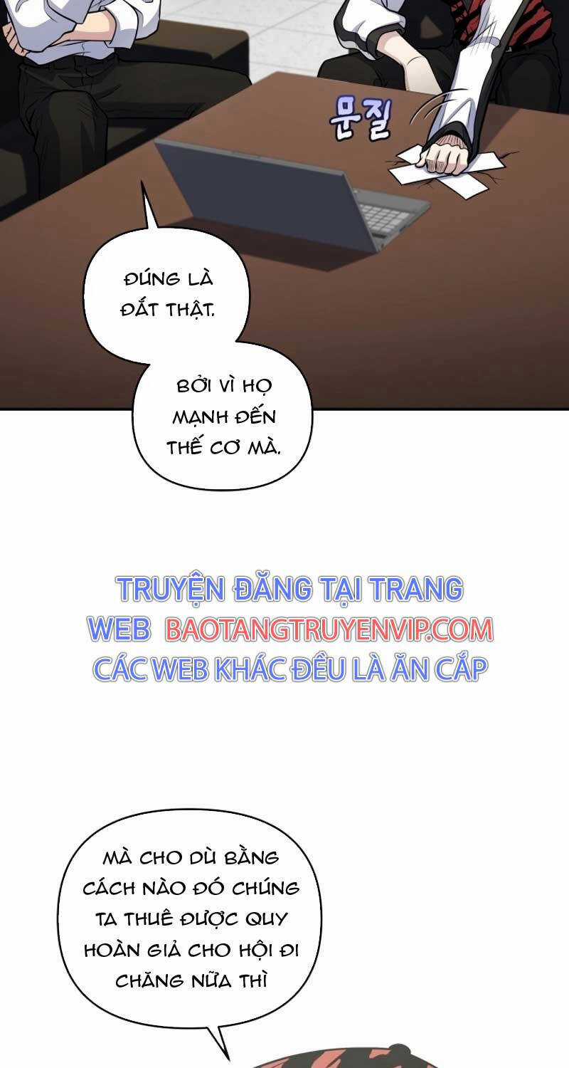 Nhà Hàng Thợ Săn Quái Vật Nhà hàng tốt nhất gần tôi Chapter 51 trang 23