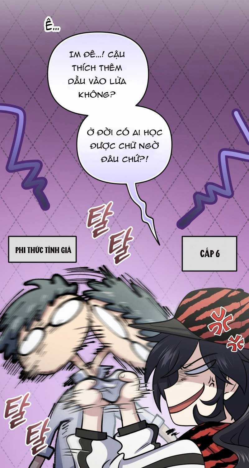 Nhà Hàng Thợ Săn Quái Vật Nhà hàng tốt nhất gần tôi Chapter 51 trang 26