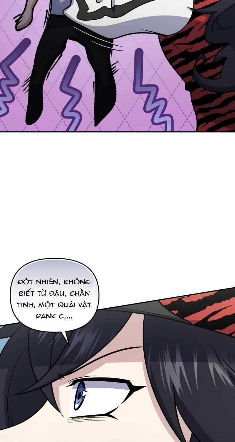 Nhà Hàng Thợ Săn Quái Vật Nhà hàng tốt nhất gần tôi Chapter 51 trang 27