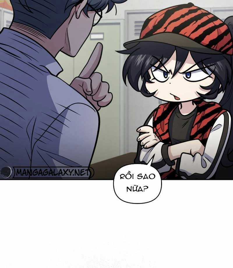 Nhà Hàng Thợ Săn Quái Vật Nhà hàng tốt nhất gần tôi Chapter 51 trang 31