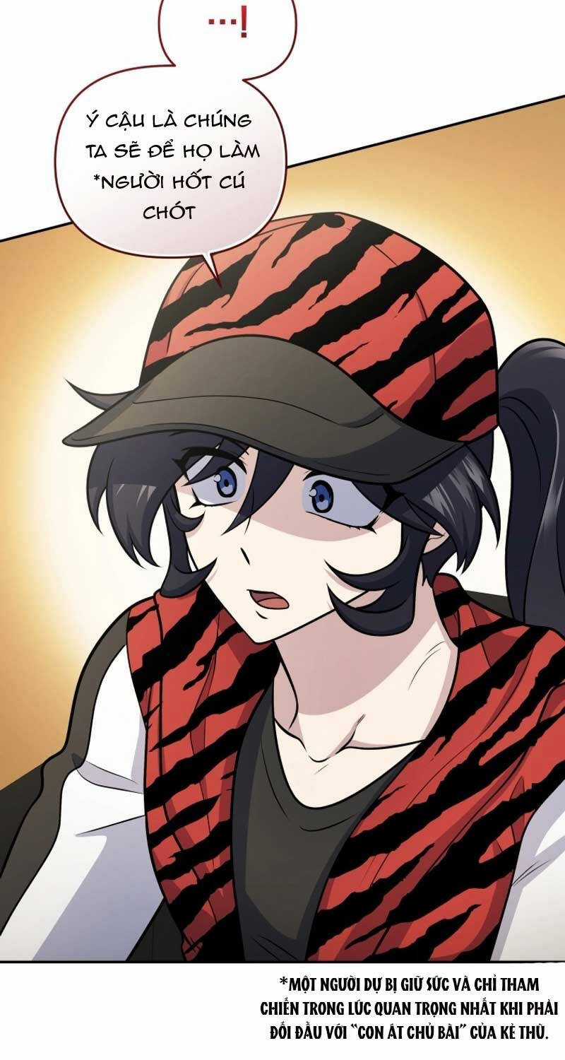 Nhà Hàng Thợ Săn Quái Vật Nhà hàng tốt nhất gần tôi Chapter 51 trang 33