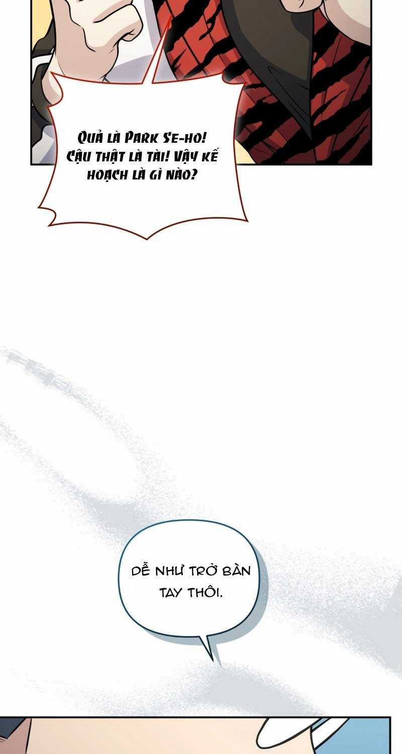 Nhà Hàng Thợ Săn Quái Vật Nhà hàng tốt nhất gần tôi Chapter 51 trang 37