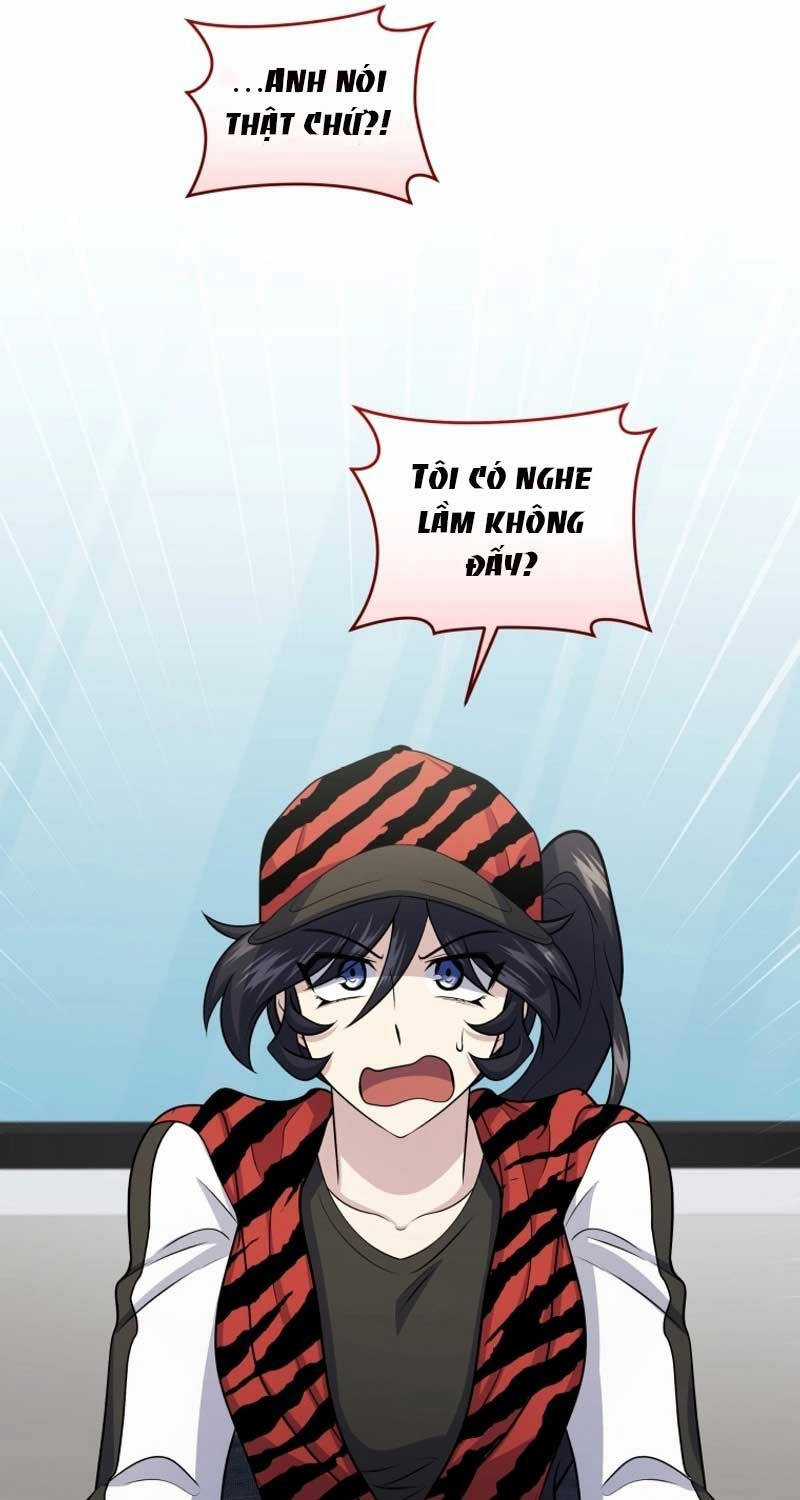 Nhà Hàng Thợ Săn Quái Vật Nhà hàng tốt nhất gần tôi Chapter 51 trang 46