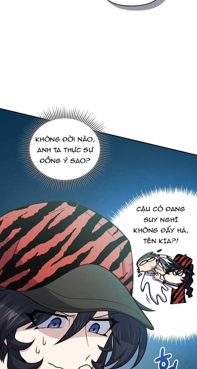 Nhà Hàng Thợ Săn Quái Vật Nhà hàng tốt nhất gần tôi Chapter 51 trang 49