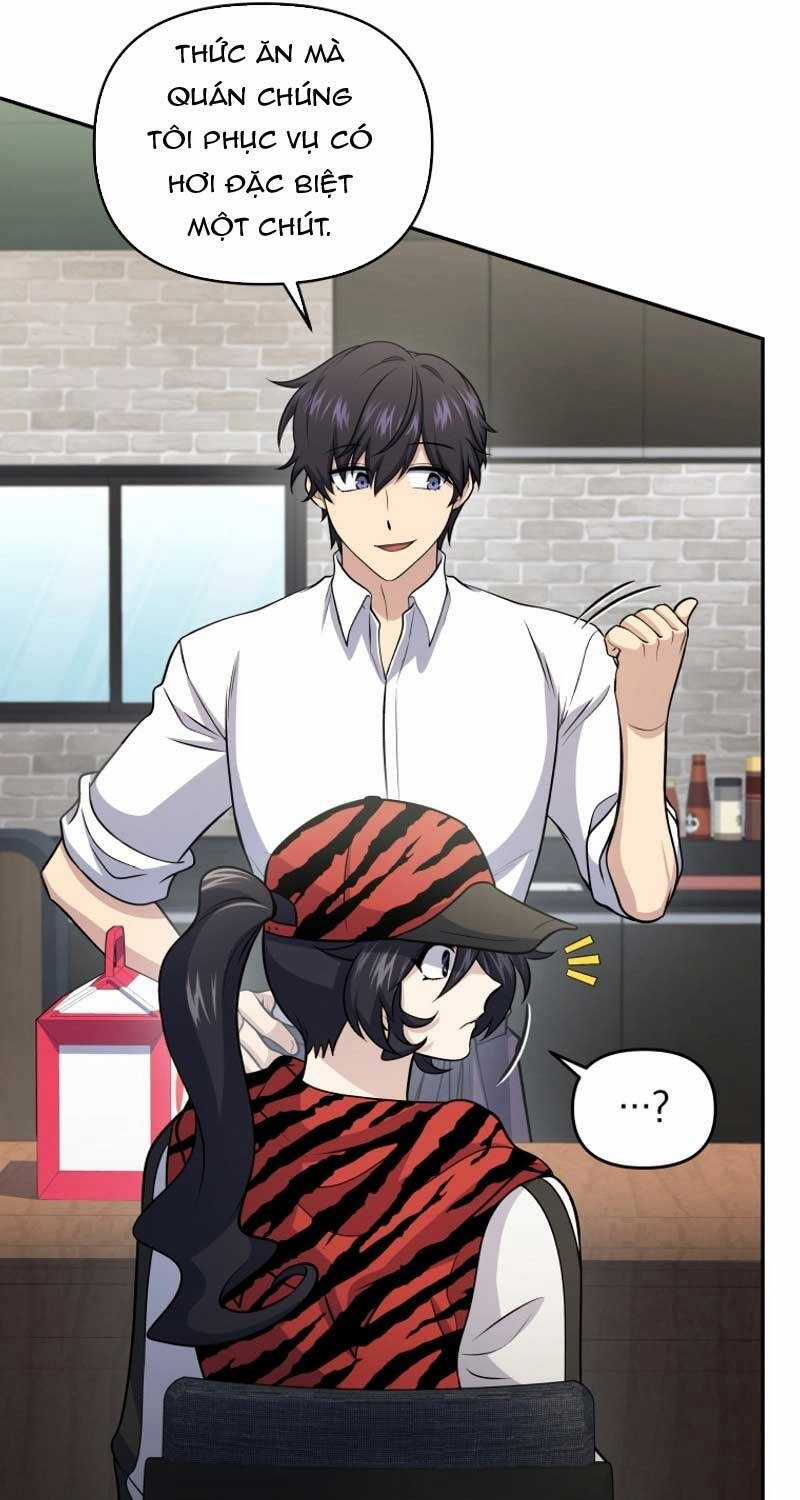 Nhà Hàng Thợ Săn Quái Vật Nhà hàng tốt nhất gần tôi Chapter 51 trang 53