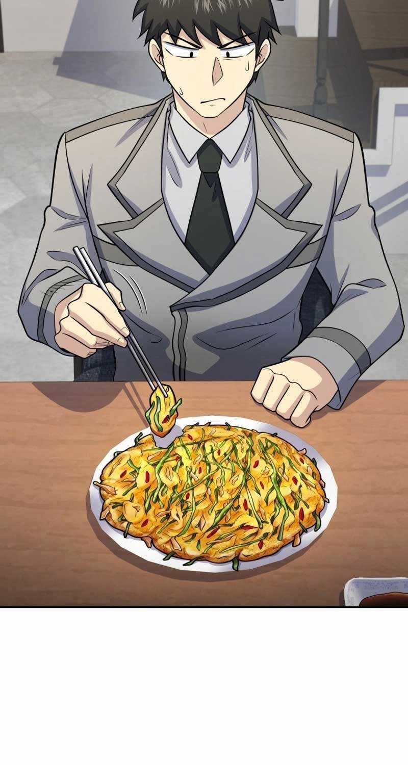 Nhà Hàng Thợ Săn Quái Vật Nhà hàng tốt nhất gần tôi Chapter 51 trang 55