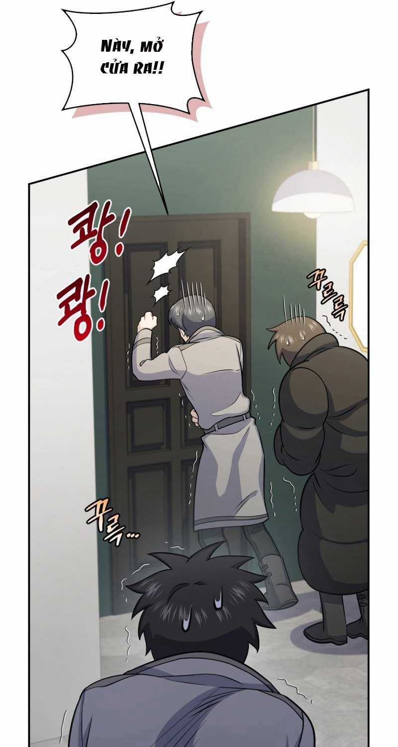 Nhà Hàng Thợ Săn Quái Vật Nhà hàng tốt nhất gần tôi Chapter 51 trang 59