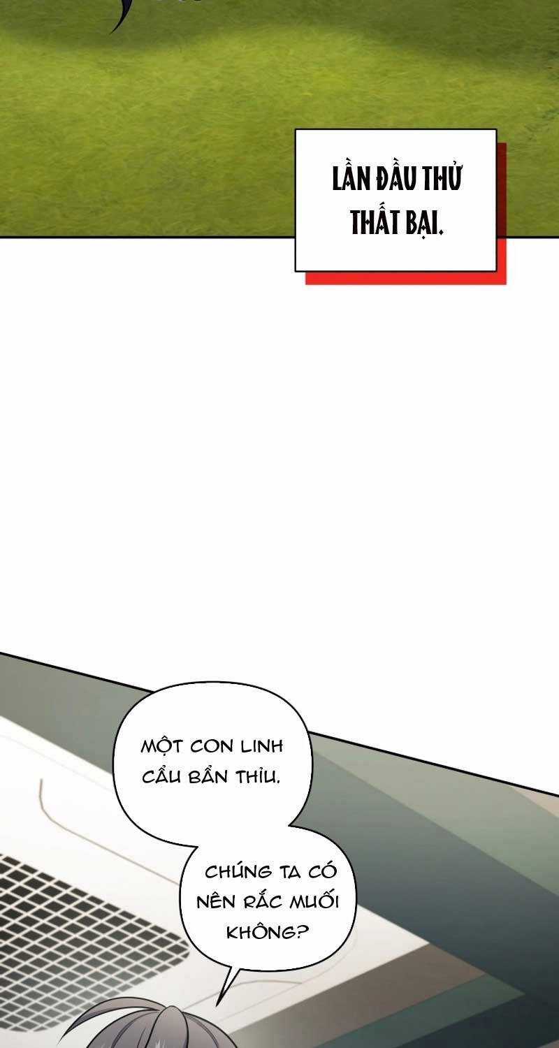 Nhà Hàng Thợ Săn Quái Vật Nhà hàng tốt nhất gần tôi Chapter 51 trang 82