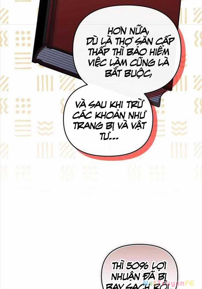 Nhà Hàng Thợ Săn Quái Vật Nhà hàng tốt nhất gần tôi Chapter 52 trang 100