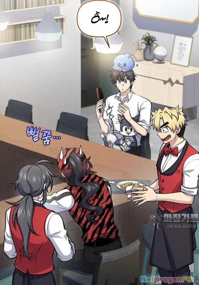 Nhà Hàng Thợ Săn Quái Vật Nhà hàng tốt nhất gần tôi Chapter 52 trang 11