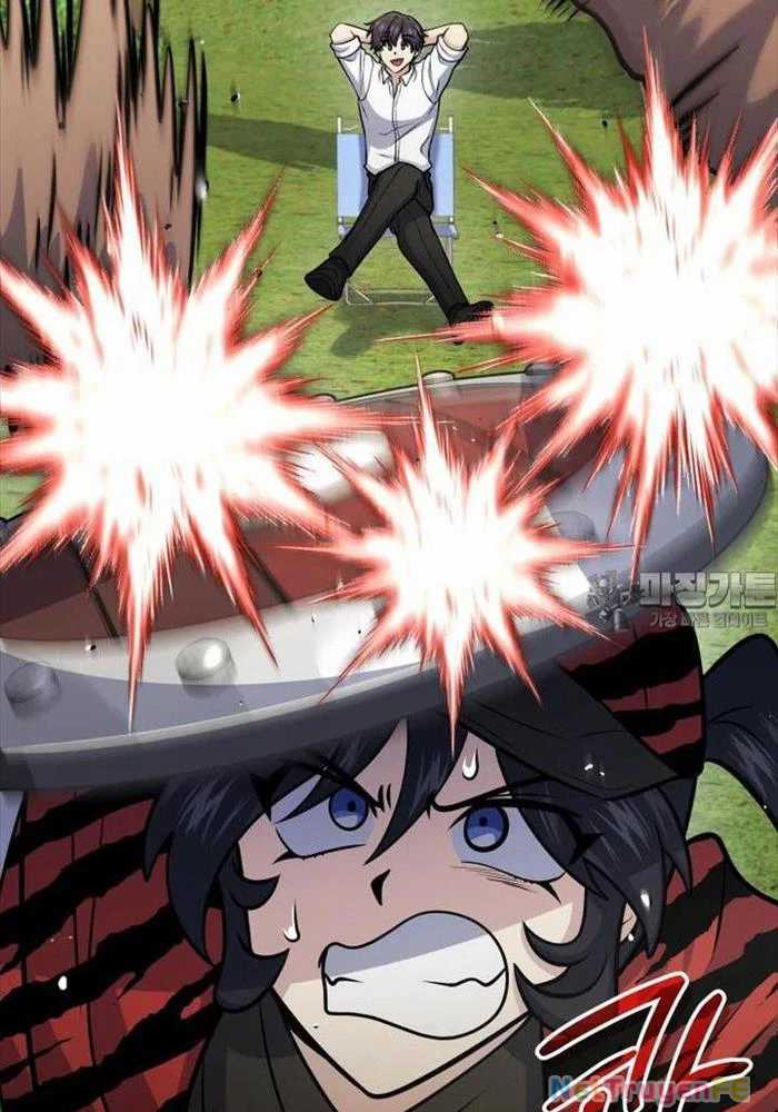 Nhà Hàng Thợ Săn Quái Vật Nhà hàng tốt nhất gần tôi Chapter 52 trang 122